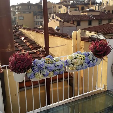 The Dream Terrace - Elena Grey فلورنس