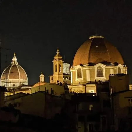 Vendégház The Dream Terrace - Elena Grey Firenze