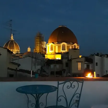 The Dream Terrace - Elena Grey Vendégház *